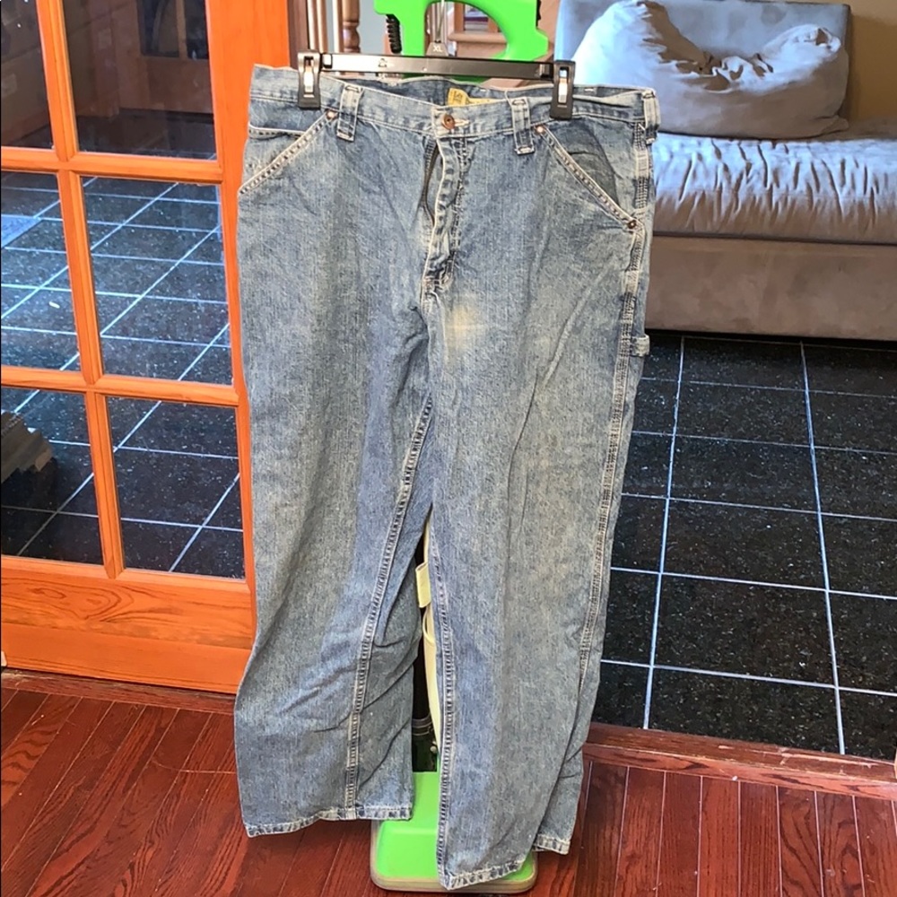 Men’s Carpenter Jeans